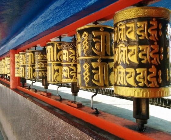 Madhya Pradesh
